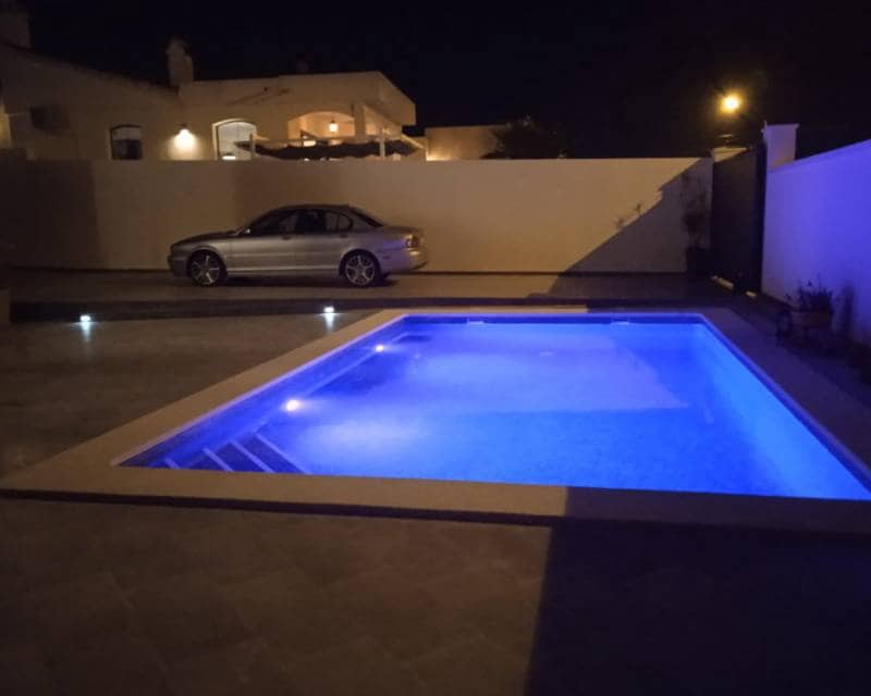 3 bedroom Villa for sale in Ciudad Quesada with pool - € 675,000 (Ref: 8138811)
