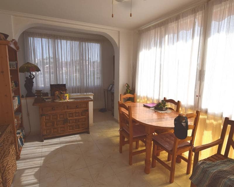 4 bedroom Villa for sale in Ciudad Quesada with pool garage - € 365,000 (Ref: 8617794)