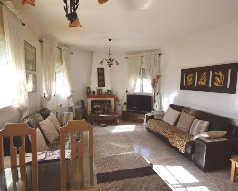 4 bedroom Villa for sale in Ciudad Quesada with pool garage - € 365,000 (Ref: 8617794)