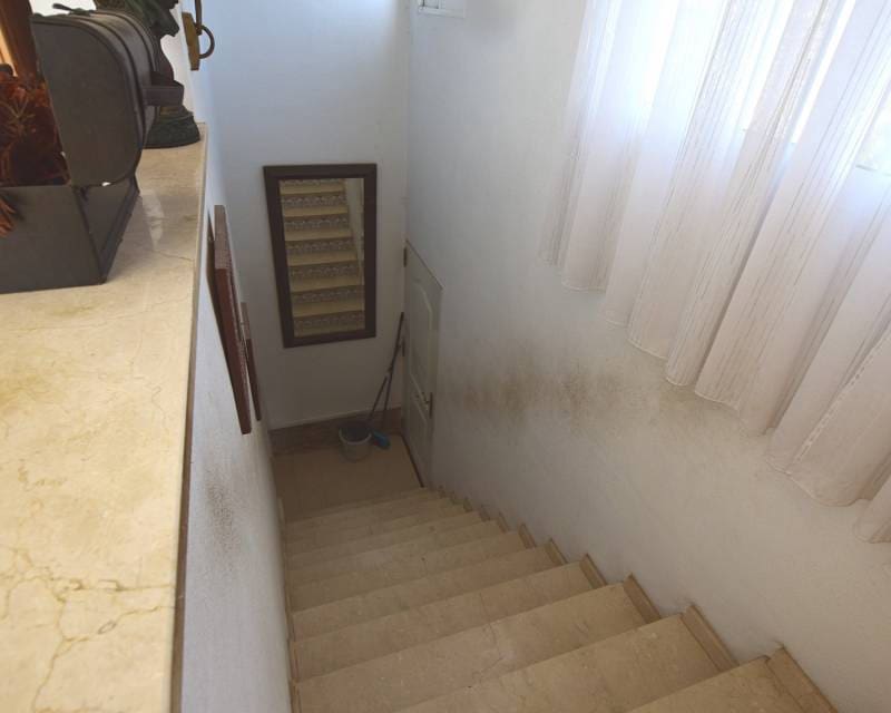 4 bedroom Villa for sale in Ciudad Quesada with pool garage - € 365,000 (Ref: 8617794)