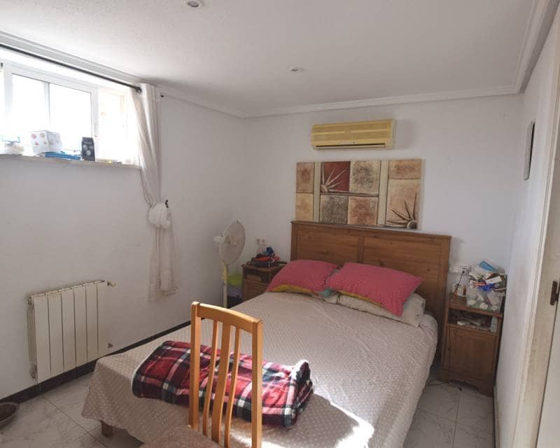 4 bedroom Villa for sale in Ciudad Quesada with pool garage - € 365,000 (Ref: 8617794)