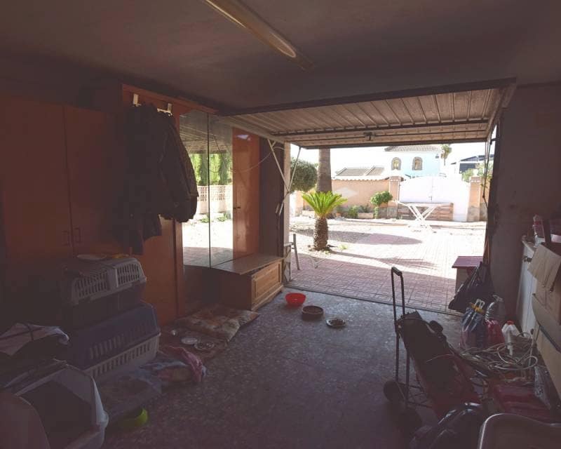 4 bedroom Villa for sale in Ciudad Quesada with pool garage - € 365,000 (Ref: 8617794)