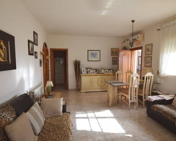 4 Zimmer Villa zu verkaufen in Ciudad Quesada, Rojales mit Pool Garage - 365.000 € (Ref: 8617794)
