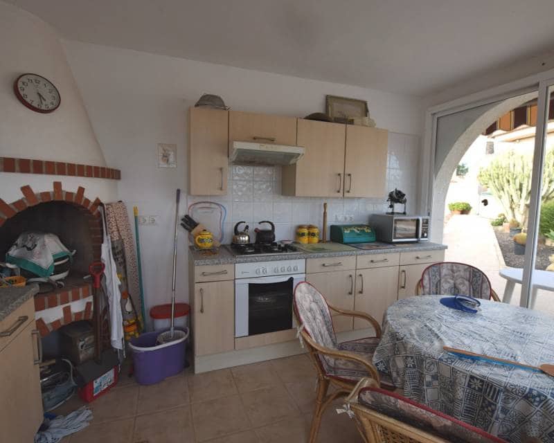 5 bedroom Villa for sale in Ciudad Quesada with pool - € 499,000 (Ref: 8669075)