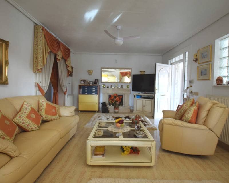 5 bedroom Villa for sale in Ciudad Quesada with pool - € 499,000 (Ref: 8669075)