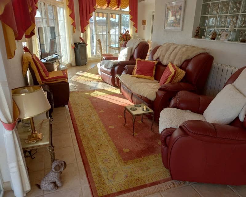 5 bedroom Villa for sale in Ciudad Quesada with pool - € 499,000 (Ref: 8669075)