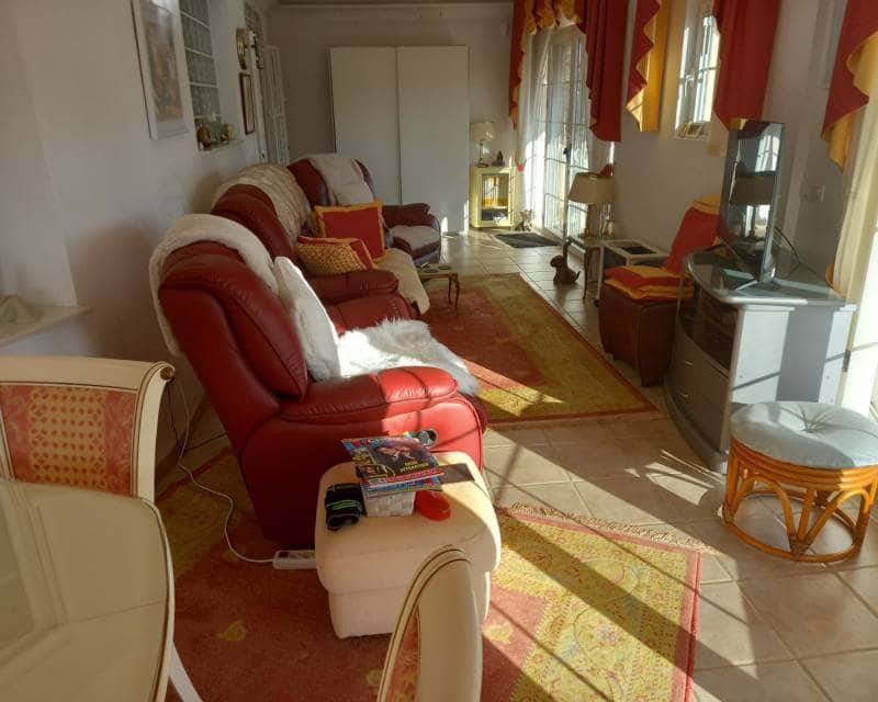 5 bedroom Villa for sale in Ciudad Quesada with pool - € 499,000 (Ref: 8669075)