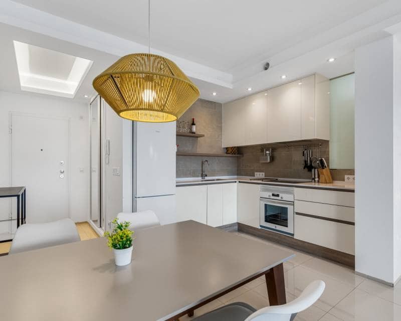 3 camera da letto Appartamento in vendita in Dona Pepa con piscina - 350.000 € (Rif: 8742303)