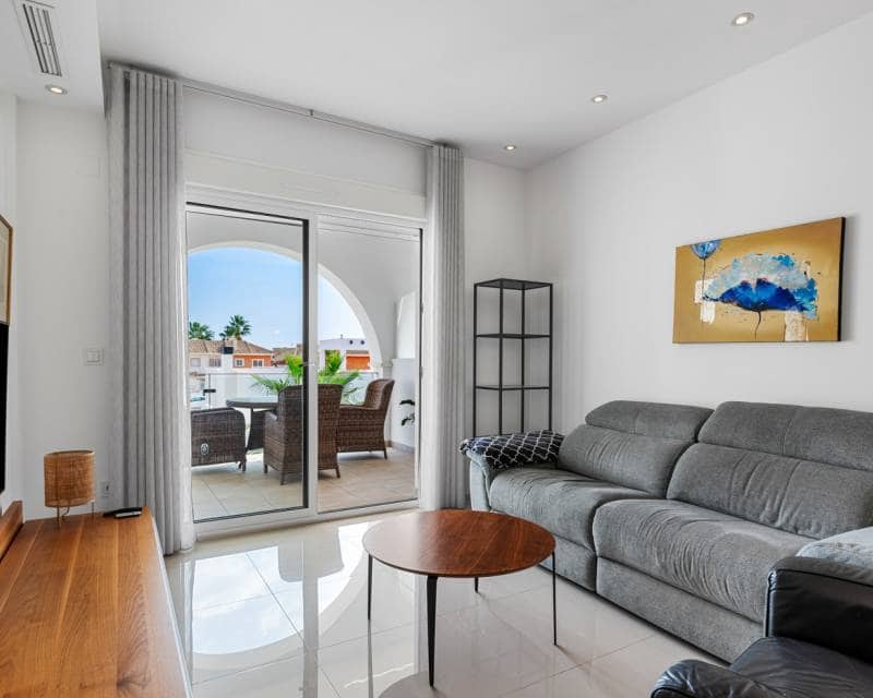 3 camera da letto Appartamento in vendita in Dona Pepa con piscina - 350.000 € (Rif: 8742303)