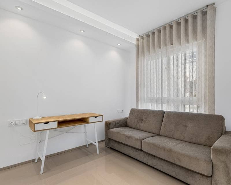 3 camera da letto Appartamento in vendita in Dona Pepa con piscina - 350.000 € (Rif: 8742303)