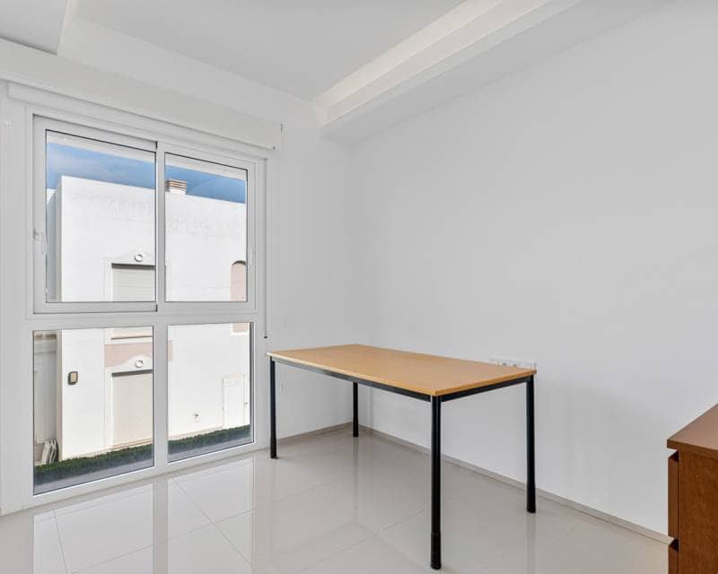 3 camera da letto Appartamento in vendita in Dona Pepa con piscina - 350.000 € (Rif: 8742303)