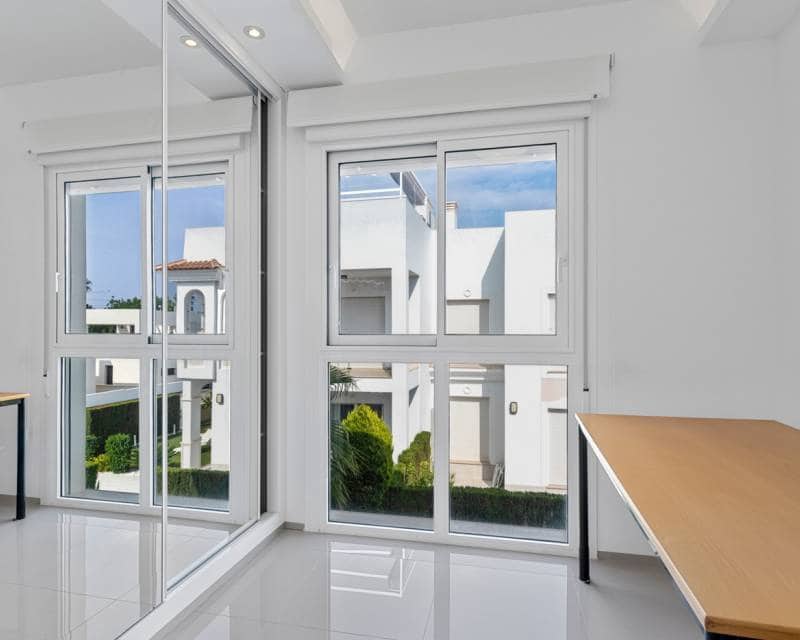 3 camera da letto Appartamento in vendita in Dona Pepa con piscina - 350.000 € (Rif: 8742303)