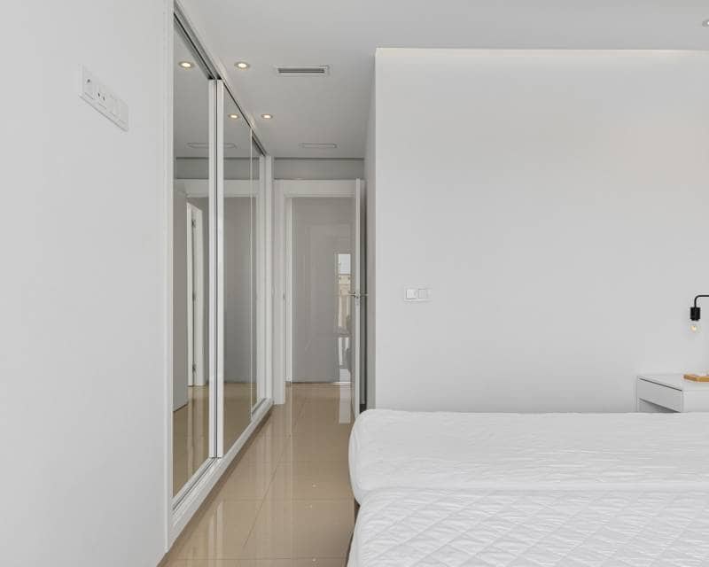 3 camera da letto Appartamento in vendita in Dona Pepa con piscina - 350.000 € (Rif: 8742303)