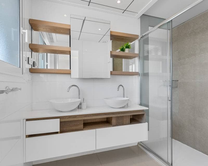 3 camera da letto Appartamento in vendita in Dona Pepa con piscina - 350.000 € (Rif: 8742303)