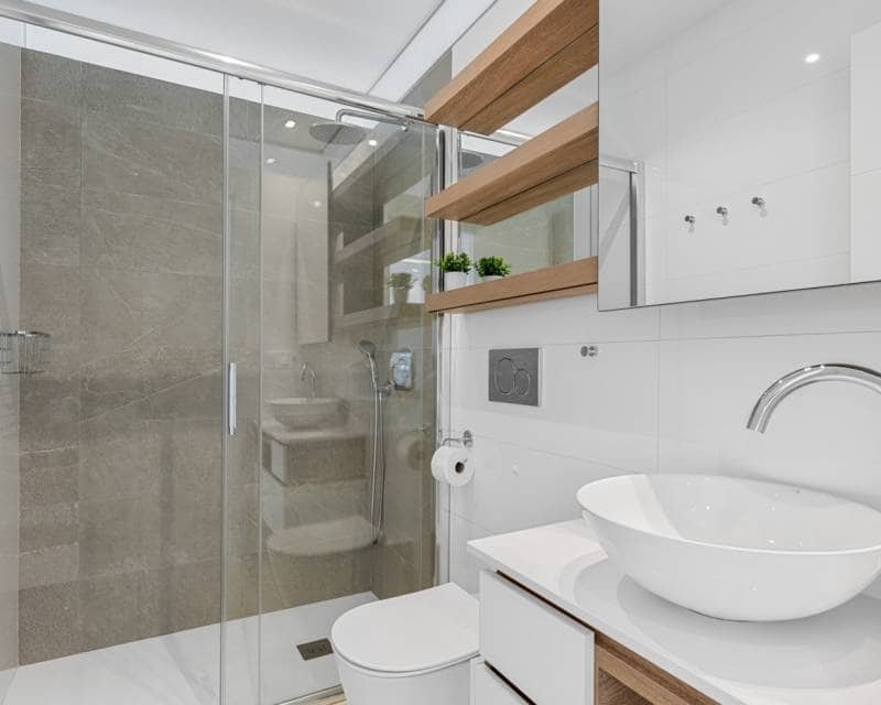 3 camera da letto Appartamento in vendita in Dona Pepa con piscina - 350.000 € (Rif: 8742303)