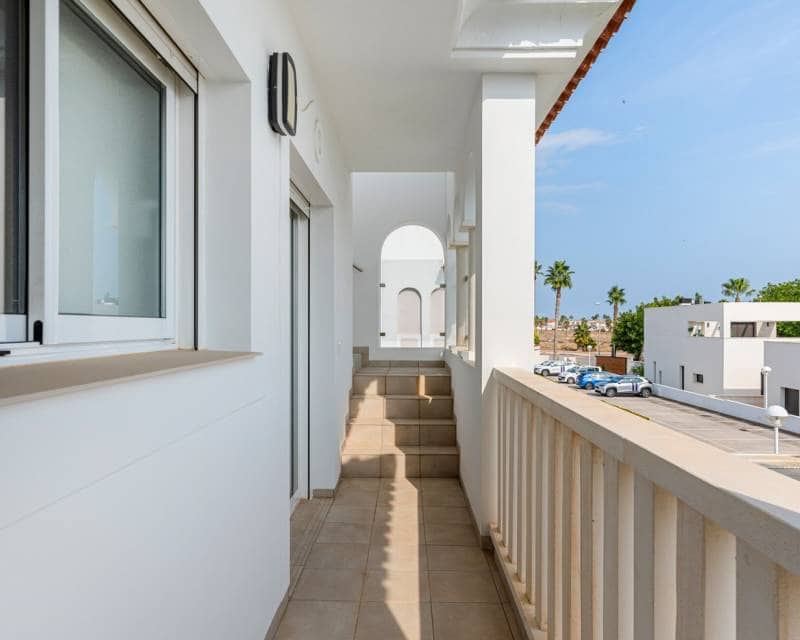 3 camera da letto Appartamento in vendita in Dona Pepa con piscina - 350.000 € (Rif: 8742303)