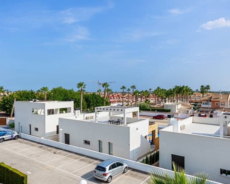 3 camera da letto Appartamento in vendita in Dona Pepa con piscina - 350.000 € (Rif: 8742303)