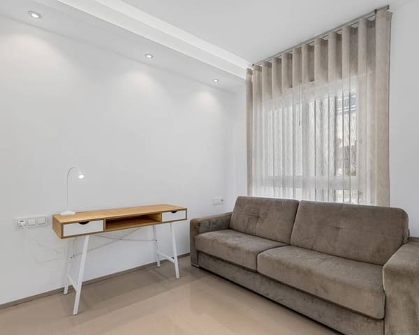 3 camera da letto Appartamento in vendita in Doña Pepa, Rojales con piscina - 350.000 € (Rif: 8742303)