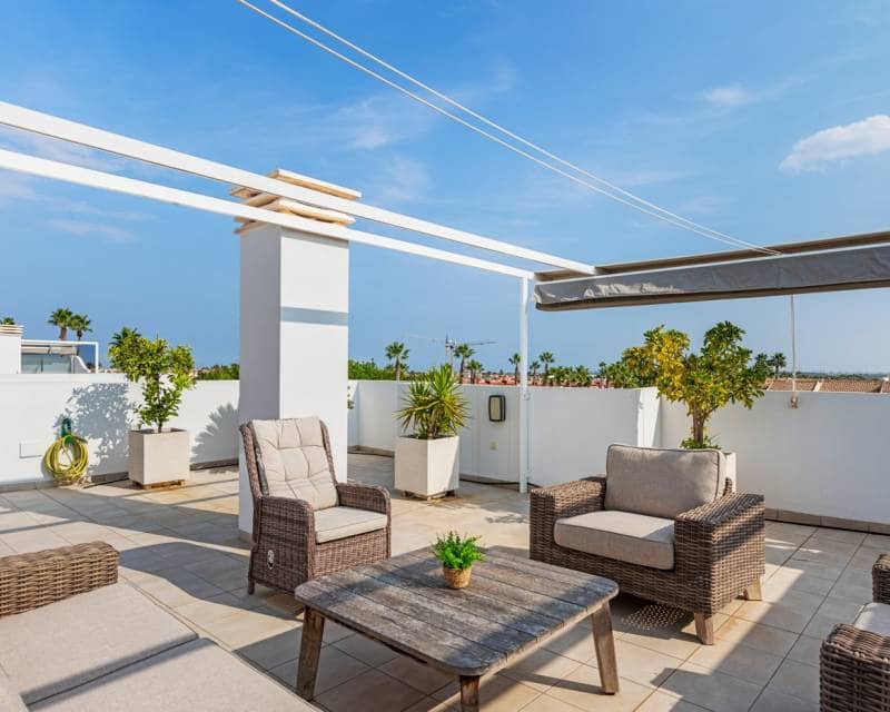 3 camera da letto Appartamento in vendita in Dona Pepa con piscina - 350.000 € (Rif: 8742303)