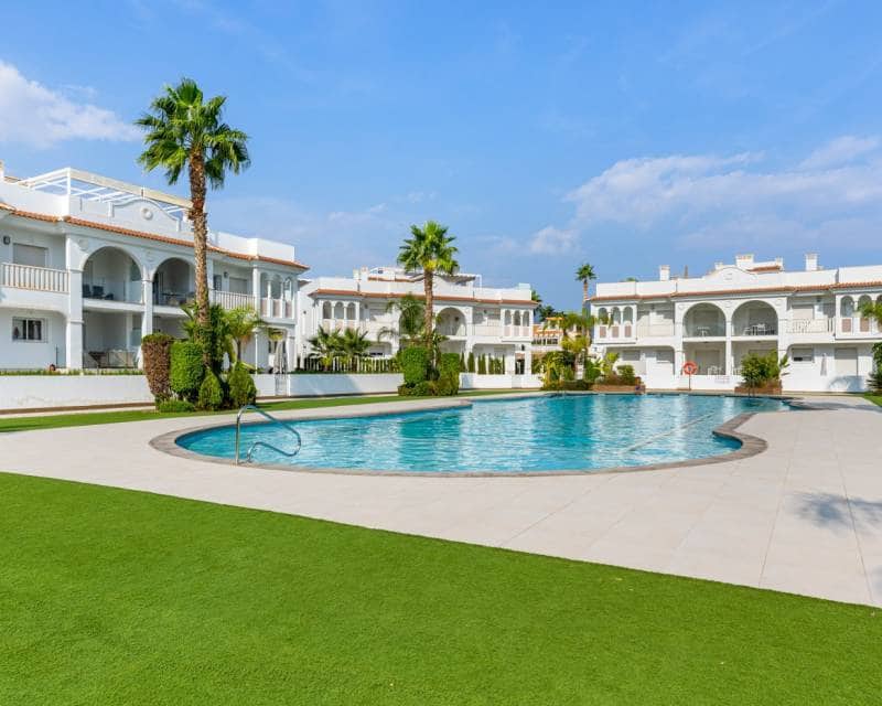 3 camera da letto Appartamento in vendita in Dona Pepa con piscina - 350.000 € (Rif: 8742303)