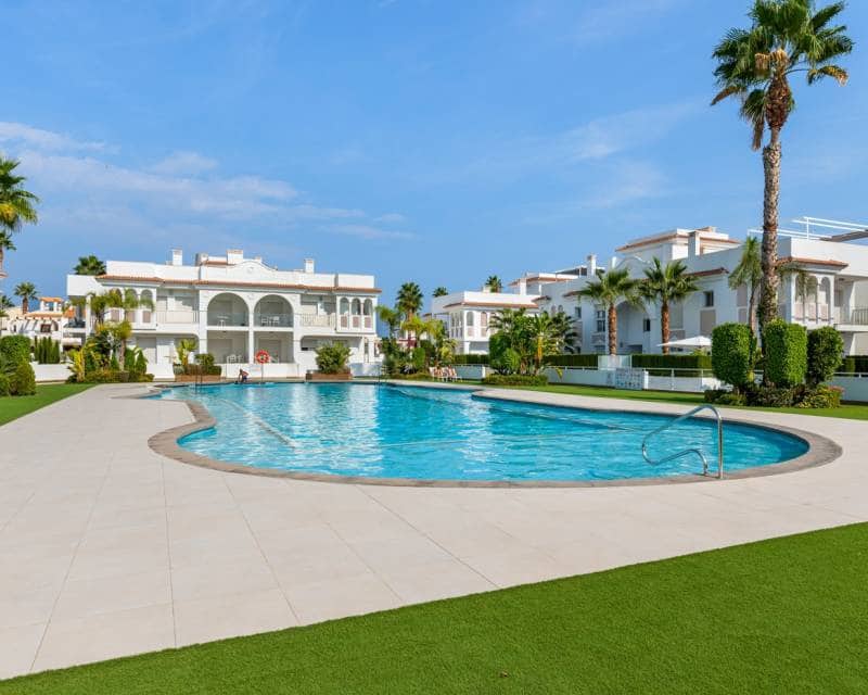 3 camera da letto Appartamento in vendita in Dona Pepa con piscina - 350.000 € (Rif: 8742303)