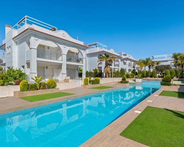 3 camera da letto Appartamento in vendita in Doña Pepa, Rojales con piscina - 350.000 € (Rif: 8742303)