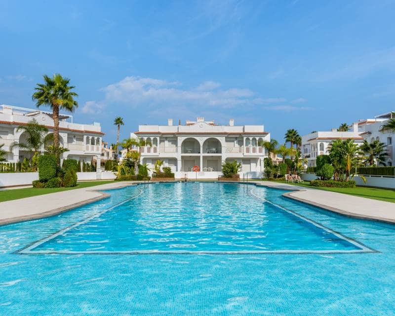 3 camera da letto Appartamento in vendita in Dona Pepa con piscina - 350.000 € (Rif: 8742303)