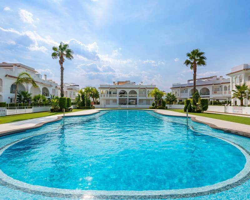 3 camera da letto Appartamento in vendita in Dona Pepa con piscina - 350.000 € (Rif: 8742303)