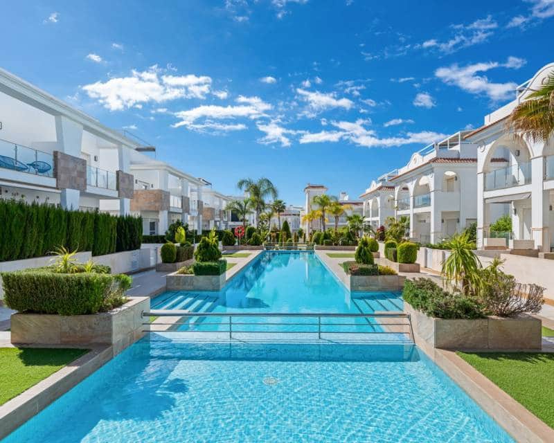 3 camera da letto Appartamento in vendita in Dona Pepa con piscina - 350.000 € (Rif: 8742303)