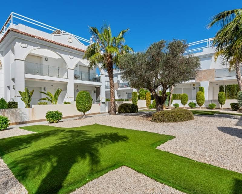 3 camera da letto Appartamento in vendita in Dona Pepa con piscina - 350.000 € (Rif: 8742303)