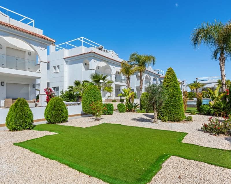 3 camera da letto Appartamento in vendita in Dona Pepa con piscina - 350.000 € (Rif: 8742303)