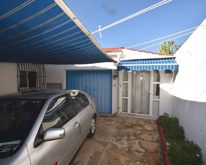 4 bedroom Villa for sale in Ciudad Quesada with pool garage - € 420,000 (Ref: 8800103)