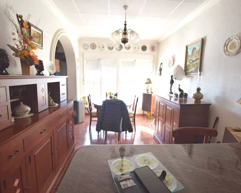 4 bedroom Villa for sale in Ciudad Quesada with pool garage - € 420,000 (Ref: 8800103)