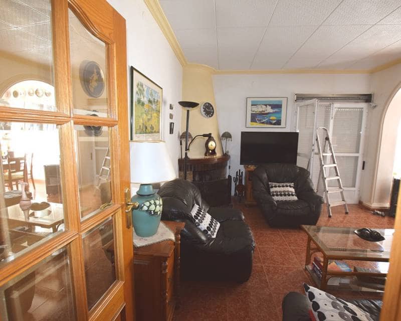 4 bedroom Villa for sale in Ciudad Quesada with pool garage - € 420,000 (Ref: 8800103)