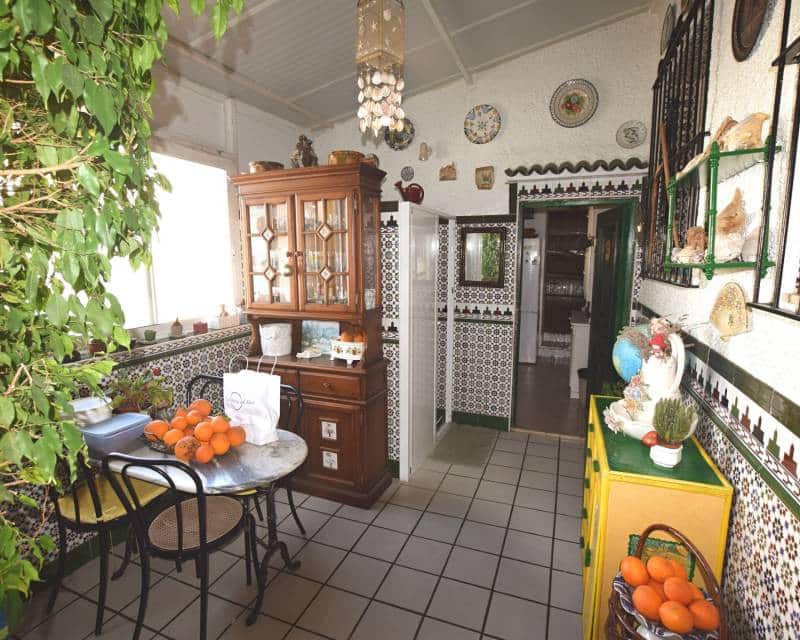 4 bedroom Villa for sale in Ciudad Quesada with pool garage - € 420,000 (Ref: 8800103)