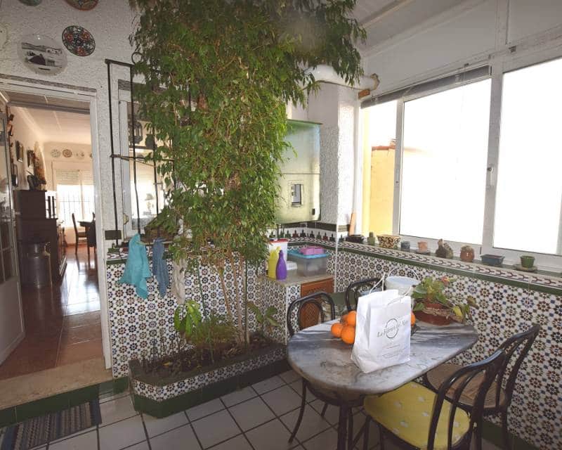 4 bedroom Villa for sale in Ciudad Quesada with pool garage - € 420,000 (Ref: 8800103)