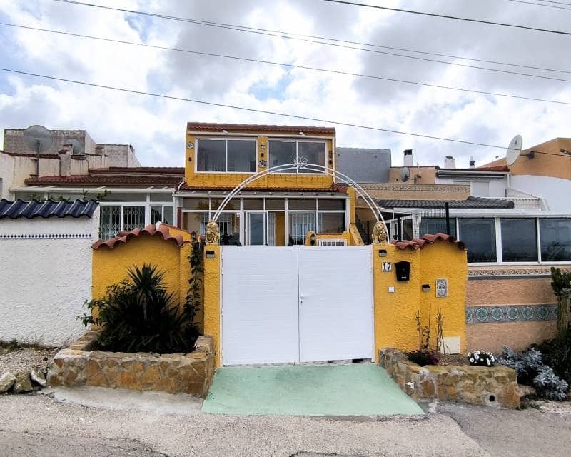 3 quarto Casa em Banda para venda em Ciudad Quesada - 255 000 € (Ref: 8848255)