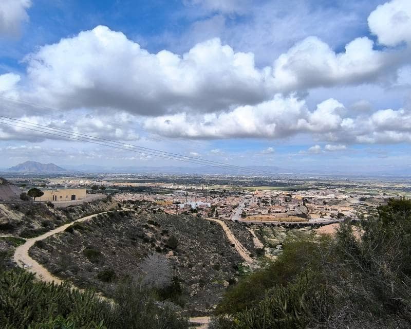 3 quarto Casa em Banda para venda em Ciudad Quesada - 255 000 € (Ref: 8848255)