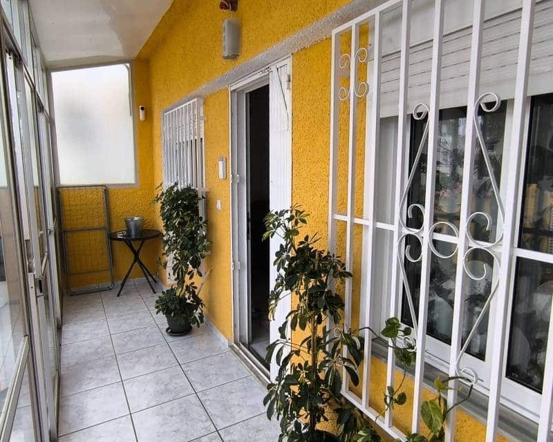 3 quarto Casa em Banda para venda em Ciudad Quesada - 255 000 € (Ref: 8848255)