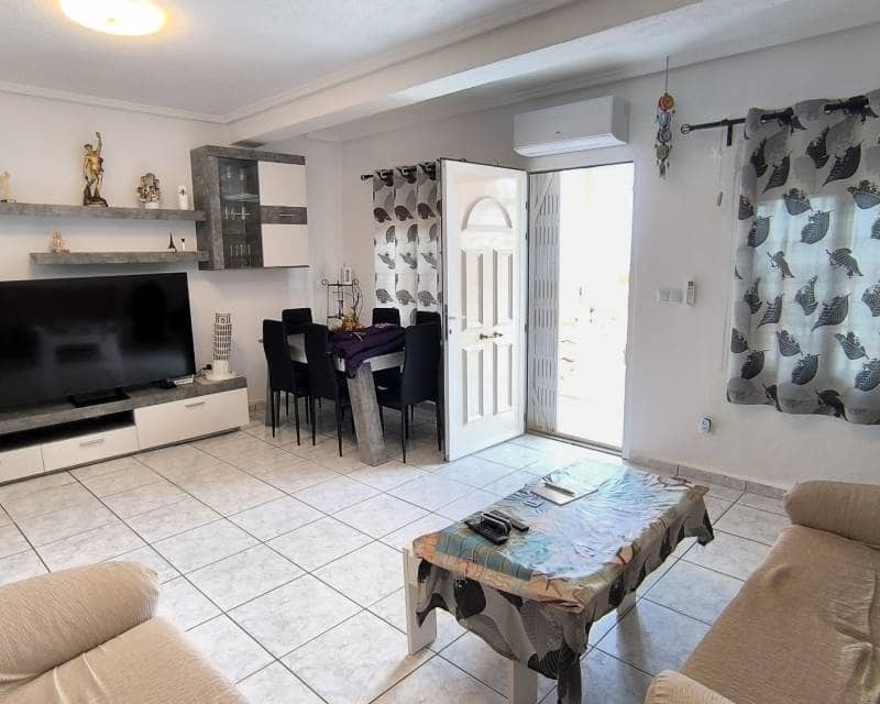 3 quarto Casa em Banda para venda em Ciudad Quesada - 255 000 € (Ref: 8848255)