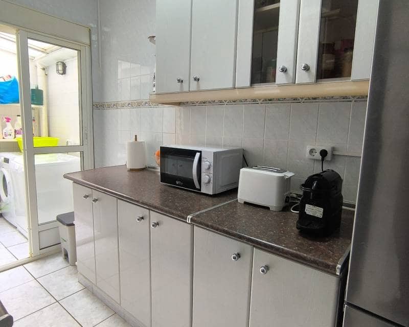3 quarto Casa em Banda para venda em Ciudad Quesada - 255 000 € (Ref: 8848255)