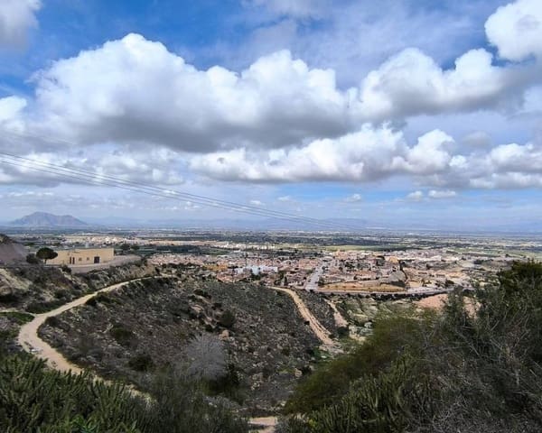 3 quarto Casa em Banda para venda em Ciudad Quesada, Rojales - 255 000 € (Ref: 8848255)