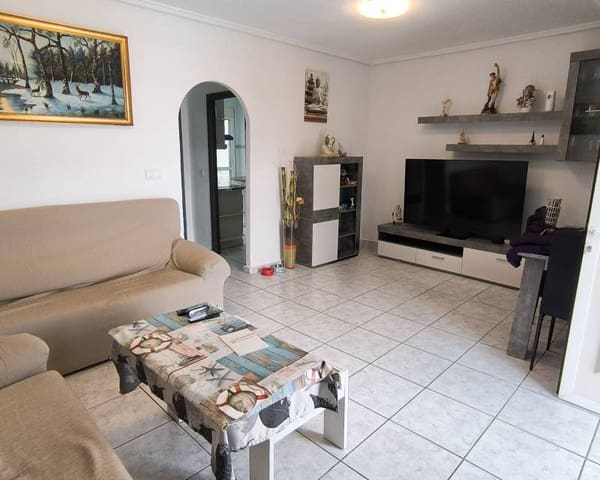 3 quarto Casa em Banda para venda em Ciudad Quesada, Rojales - 255 000 € (Ref: 8848255)