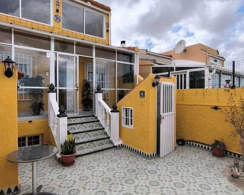 3 quarto Casa em Banda para venda em Ciudad Quesada - 255 000 € (Ref: 8848255)