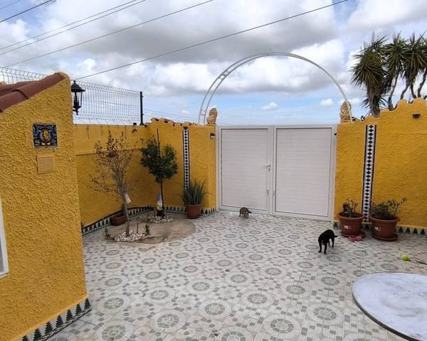 3 quarto Casa em Banda para venda em Ciudad Quesada, Rojales - 255 000 € (Ref: 8848255)
