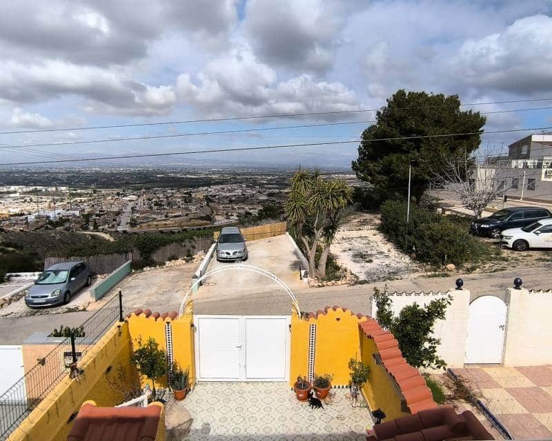 3 quarto Casa em Banda para venda em Ciudad Quesada - 255 000 € (Ref: 8848255)