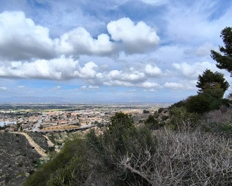 3 quarto Casa em Banda para venda em Ciudad Quesada - 255 000 € (Ref: 8848255)