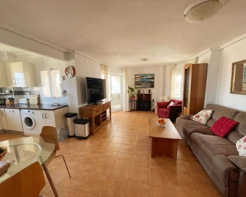 5 bedroom Villa for sale in Ciudad Quesada with pool - € 425,000 (Ref: 8913579)