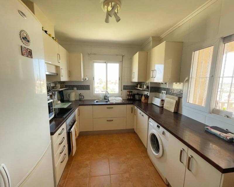 5 bedroom Villa for sale in Ciudad Quesada with pool - € 425,000 (Ref: 8913579)