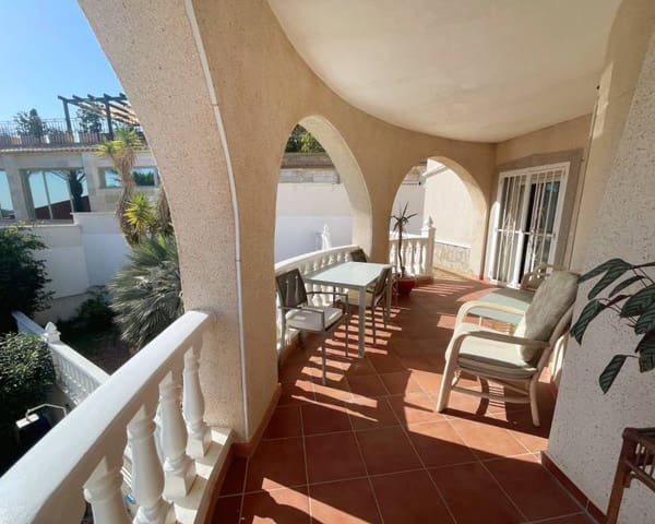 5 Zimmer Villa zu verkaufen in Ciudad Quesada, Rojales mit Pool - 425.000 € (Ref: 8913579)